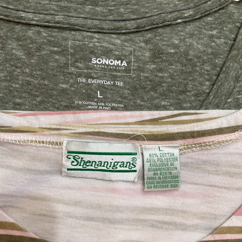 T-SHIRT BUNDLE - Picture 2 of 4